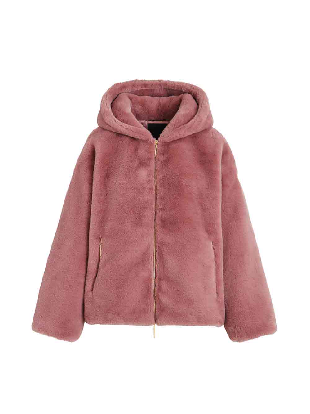 楽天市場】【25AW】TATRAS タトラス YUMOLA ユモラ フード付き ボア