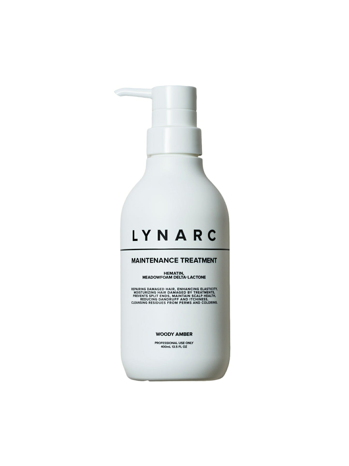 【正規取扱店】LYNARC MAINTENANCE TREATMENT トリートメント(リナーク)