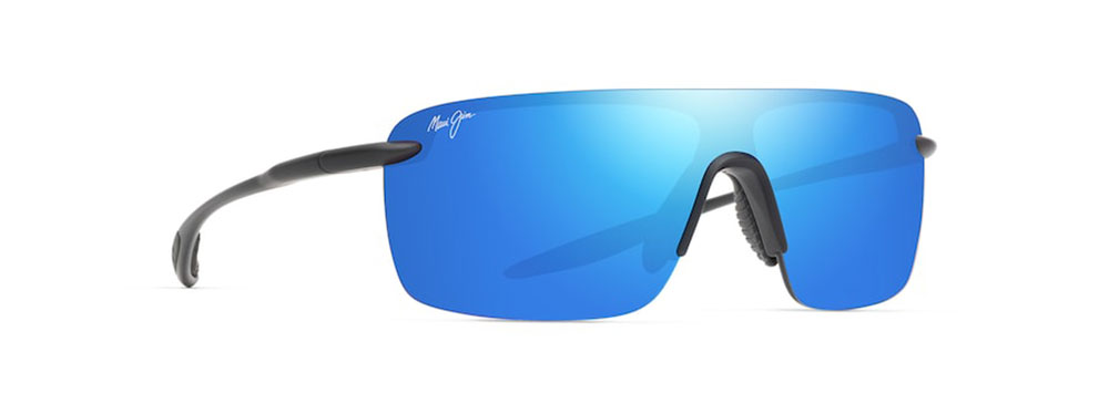 楽天市場】Maui Jim マウイジム 偏光サングラス MJ0675S col.001