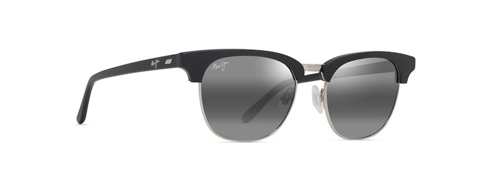【正規取扱店】Maui Jim サングラス HOLOMUA MJ0695S 001 偏光レンズ(マウイジム)