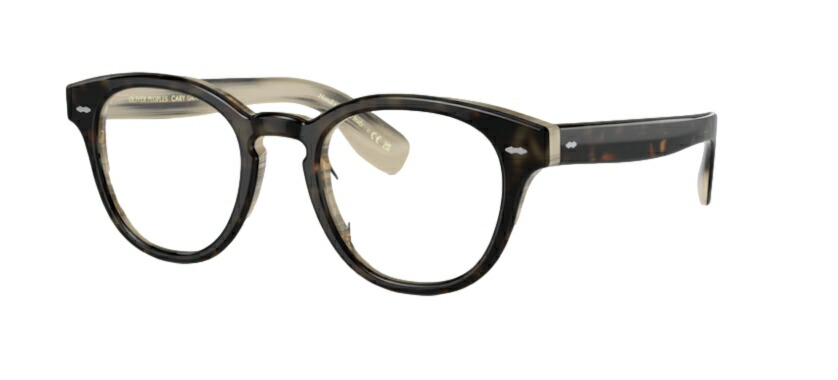 【正規取扱店】OLIVER PEOPLES CARY GRANT メガネフレーム 5413U 1666(オリバーピープルズ)｜THE PARK