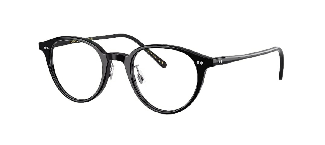【正規取扱店】OLIVER PEOPLES SARELLE OV5577 メガネフレーム 1731(オリバーピープルズ)