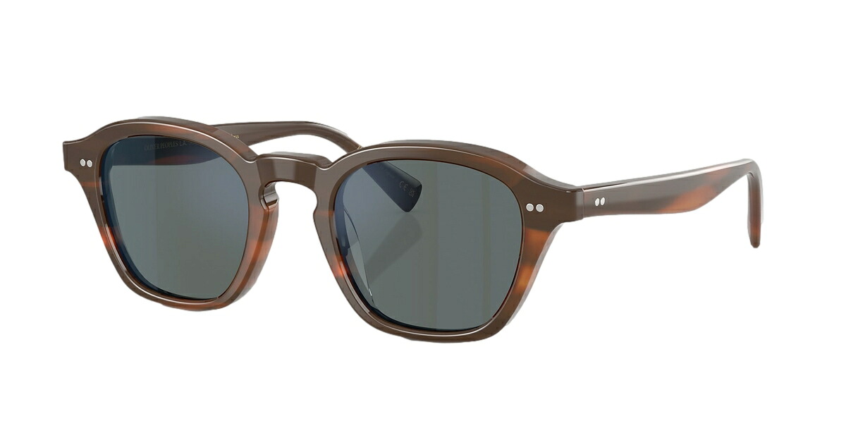 【正規取扱店】OLIVER PEOPLES EYLES サングラス OV5580SU 1753w5(オリバーピープルズ)