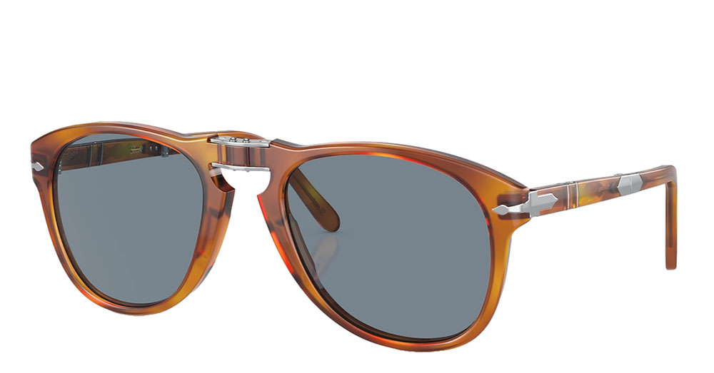 ま*ち様 persol ペルソール サングラス 3074-S Persol ペルソール サングラス 3074-S 24/31 (Film Noir Edition）