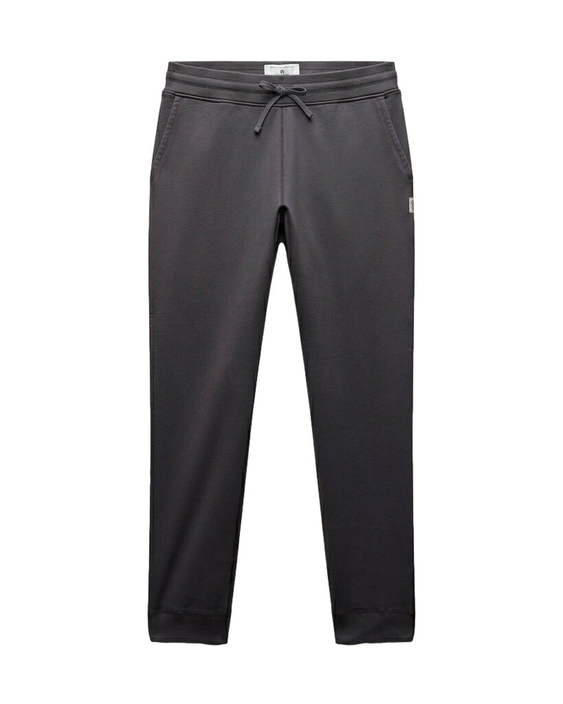 【正規取扱店】REIGNING CHAMP SLIM SWEATPANT スエットパンツ RC-5587 MIDWEIGHT TERRY MIDNIGHT (レイニングチャンプ)｜THE PARK