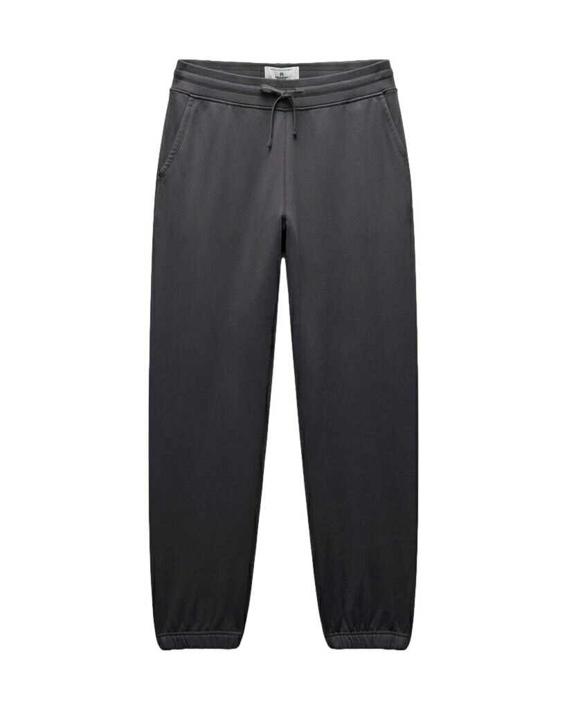 【正規取扱店】REIGNING CHAMP VINTAGE SWEATPANT スエットパンツ RC-5607 MIDWEIGHT TERRY MIDNIGHT(レイニングチャンプ)|THE PARK