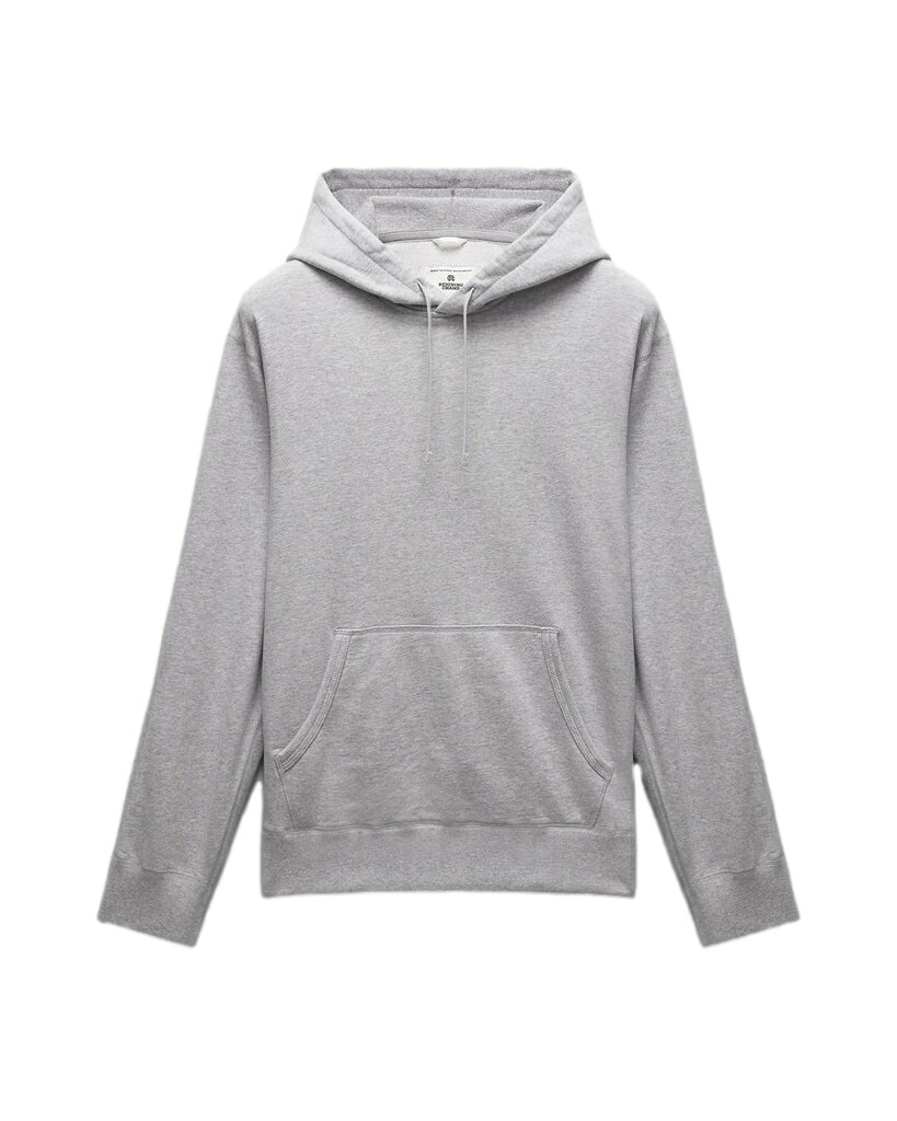 【正規取扱店】REIGNING CHAMP STANDARD HOODIE プルオーバーパーカー RC-3998 MIDWEIGHT TERRY H GREY(レイニングチャンプ) 17,710円