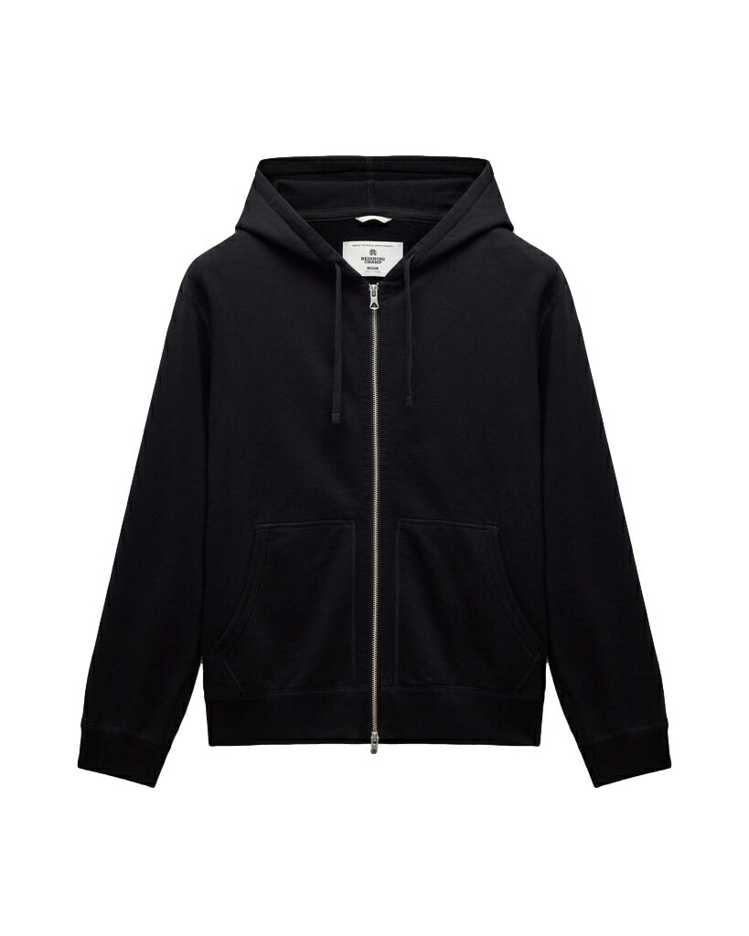 楽天市場】【正規取扱店】REIGNING CHAMP SCYE フルジップパーカー RC