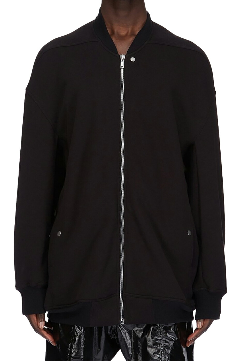 楽天市場】Rick Owens リックオウエンス ブルゾン JUMBO PETER FLIGHT