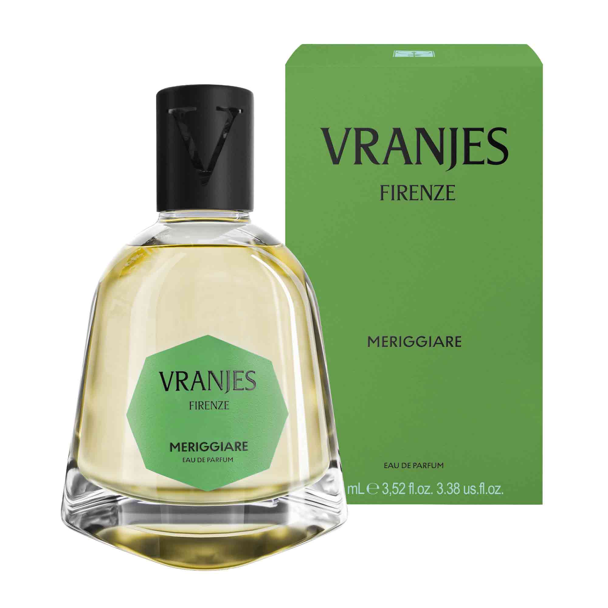 楽天市場】【正規取扱店】DR.VRANJES オードパルファム 100ml
