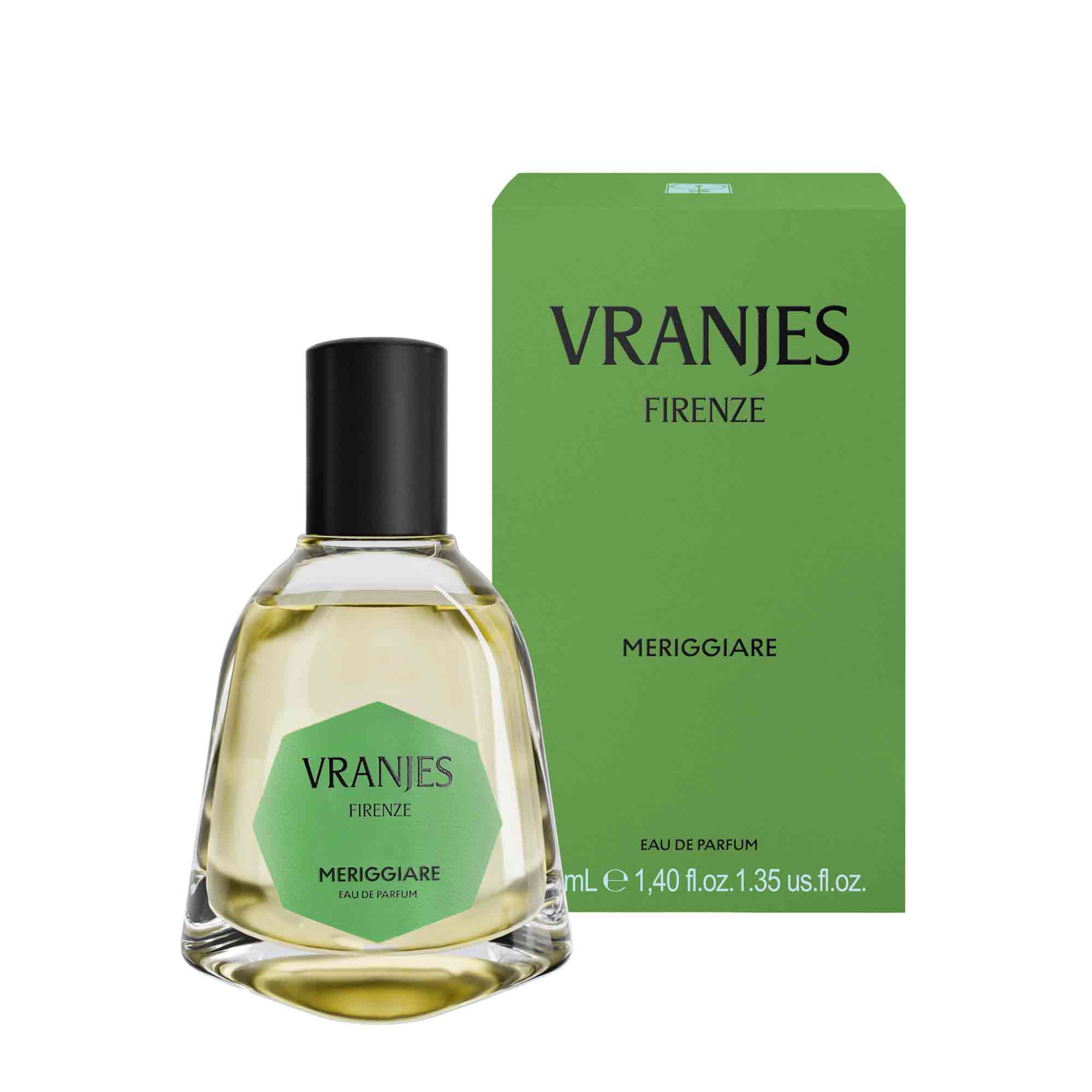 楽天市場】【正規取扱店】DR.VRANJES オードパルファム 15ml