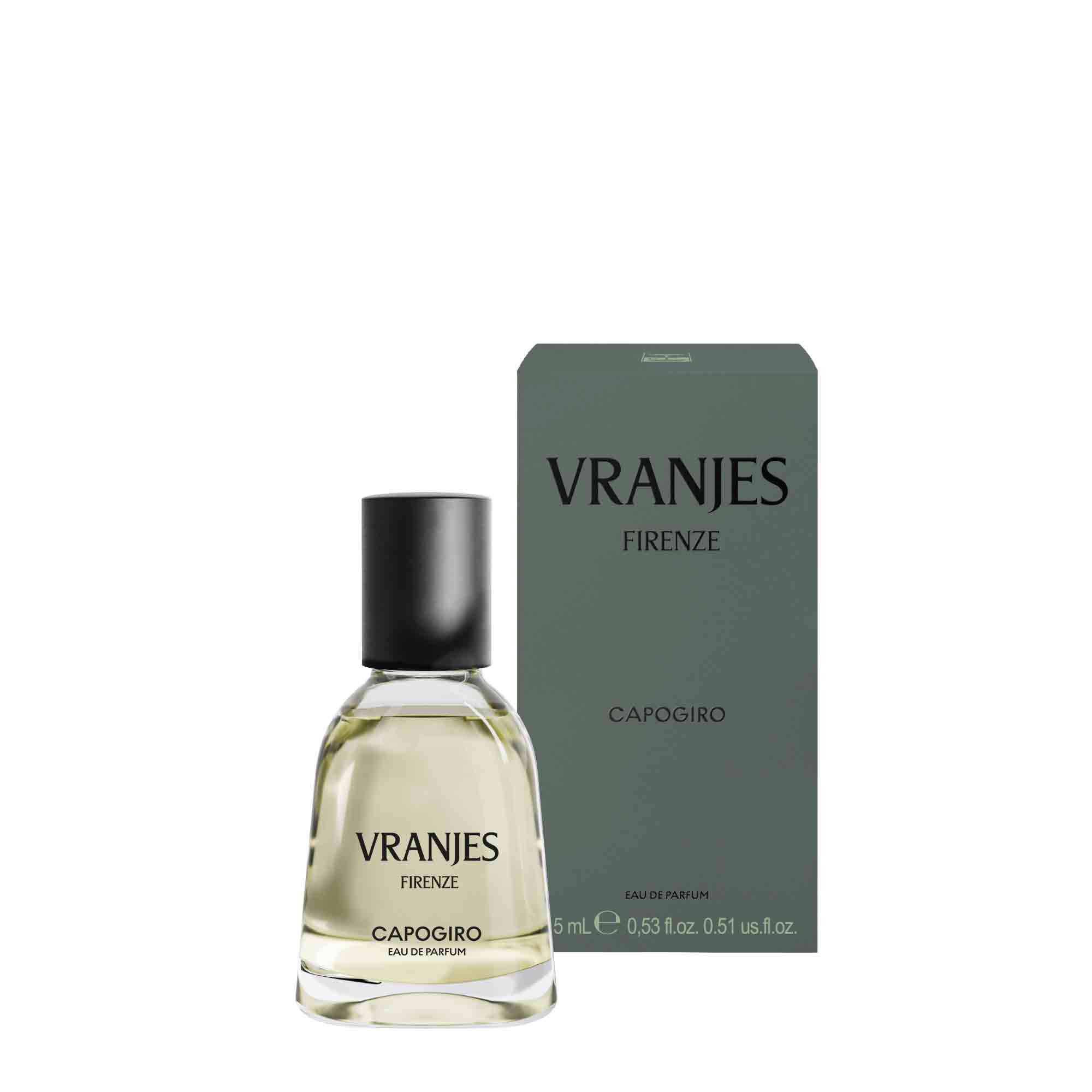 楽天市場】【正規取扱店】DR.VRANJES オードパルファム 100ml