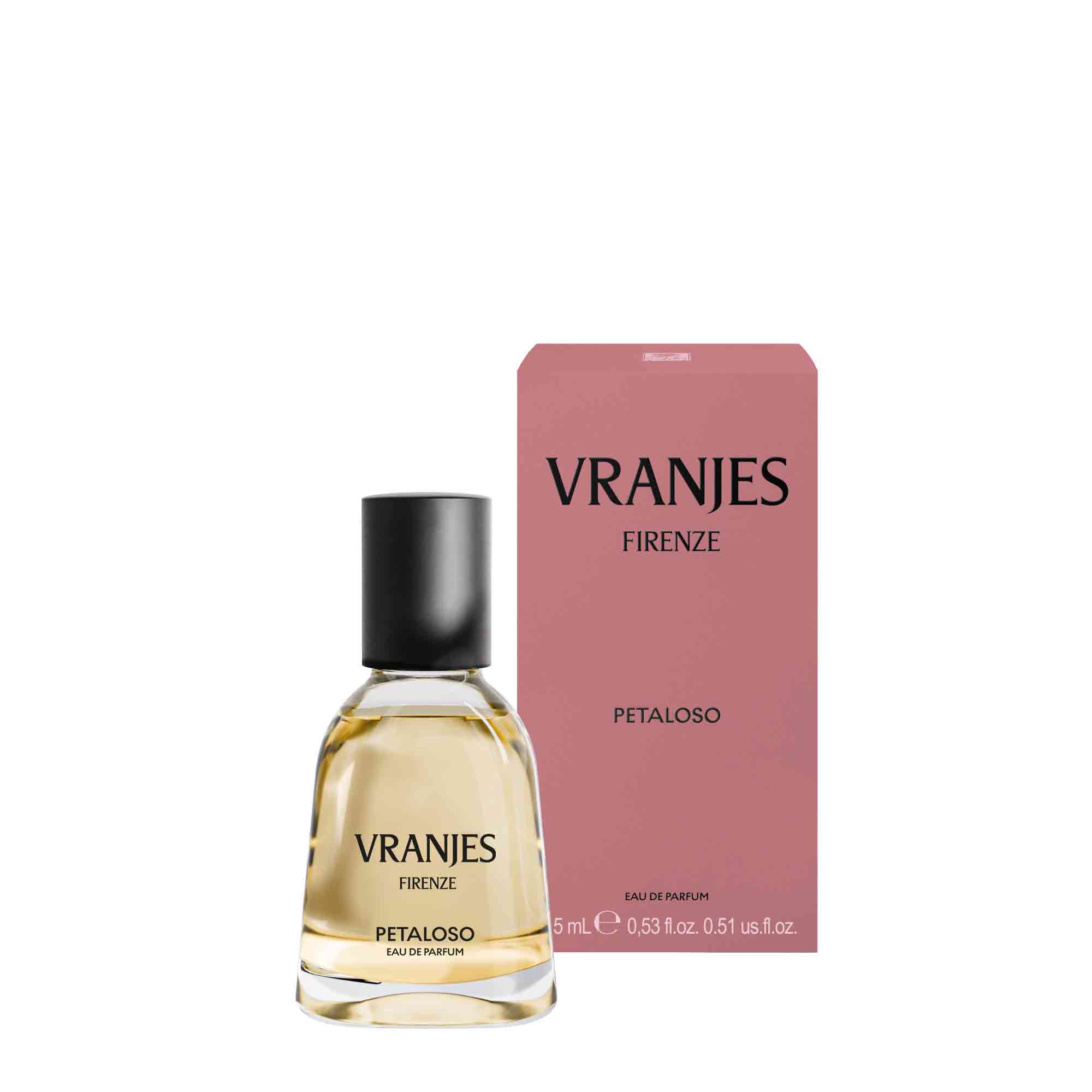 楽天市場】【正規取扱店】DR.VRANJES オードパルファム 15ml