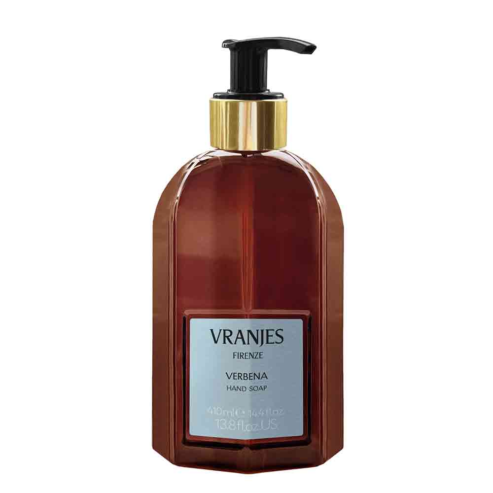 【正規取扱店】DR.VRANJES ハンドソープ 410ml VERBANA ヴァルベーナ (ドットール・ヴラニエス ドットールヴラニエス)