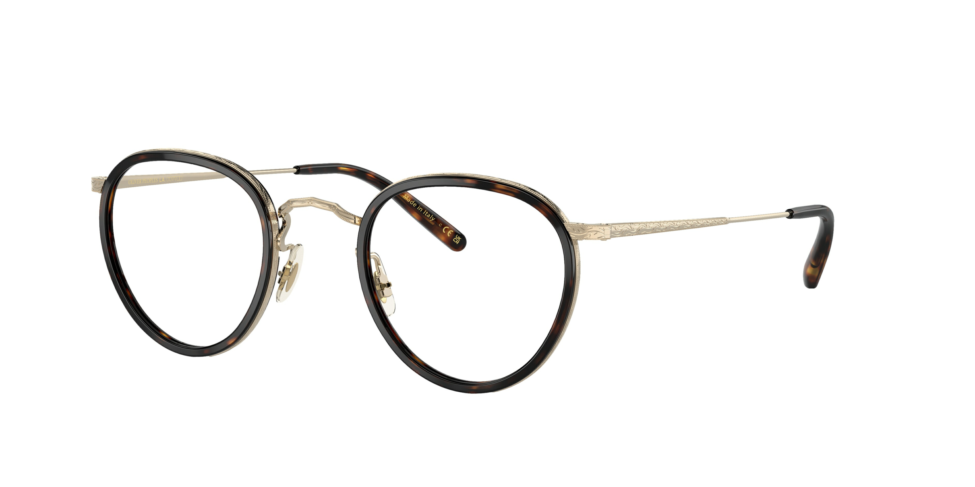 楽天市場】日本製 鯖江眼鏡 フォクス型太めチタンフレーム OLIVER