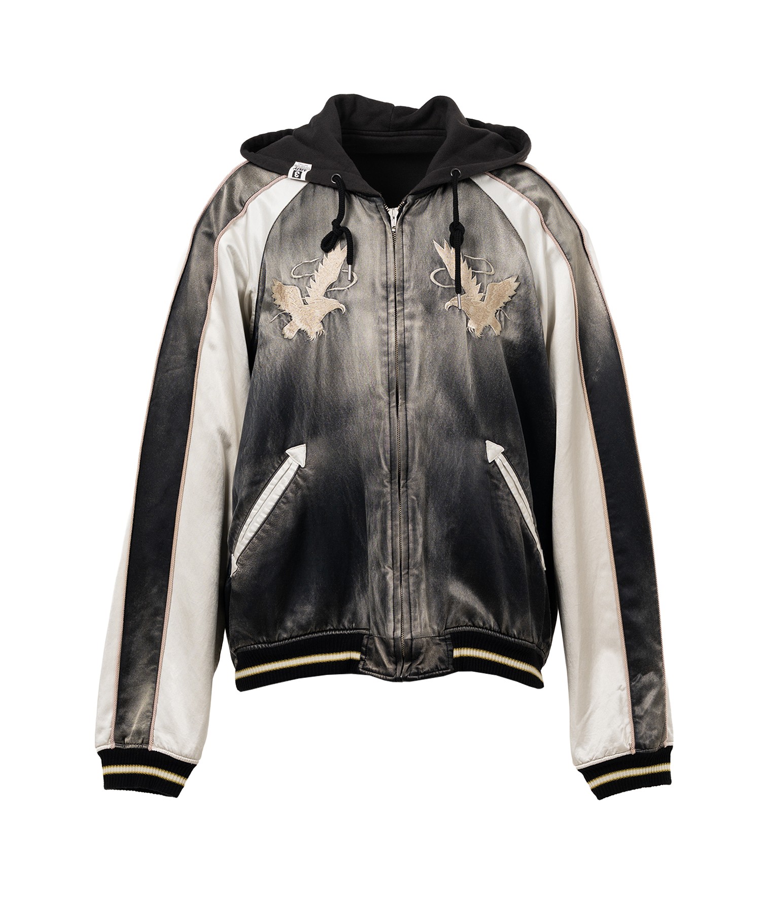 楽天市場】MIHARA YASUHIRO x GIANT KILLING ミハラヤスヒロ