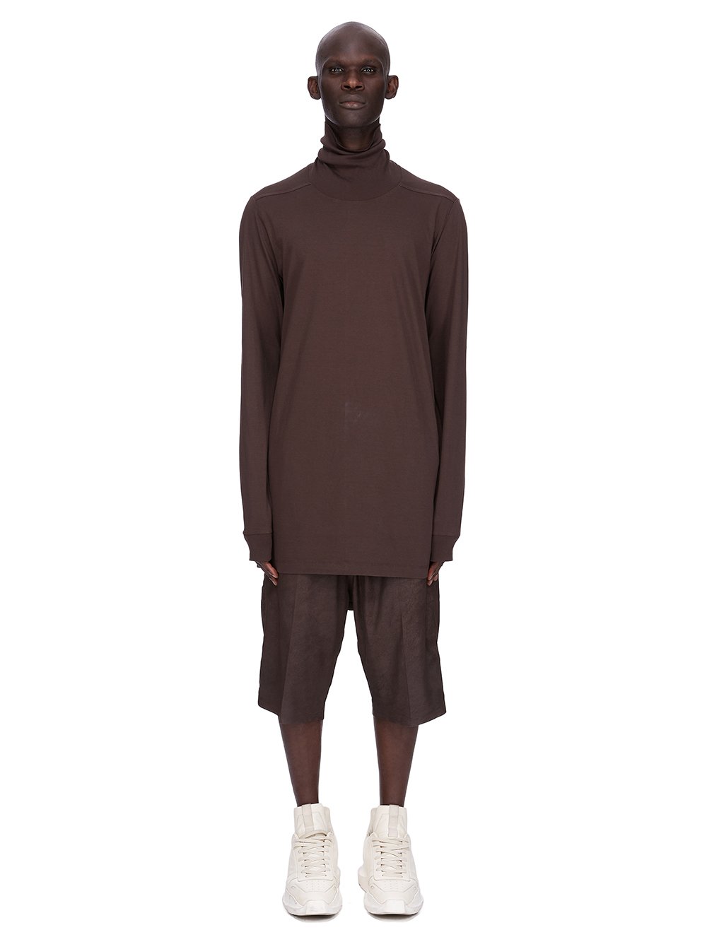 【正規取扱店】RICK OWENS SURF T DARK DUST(リックオウエンス) 40,755円