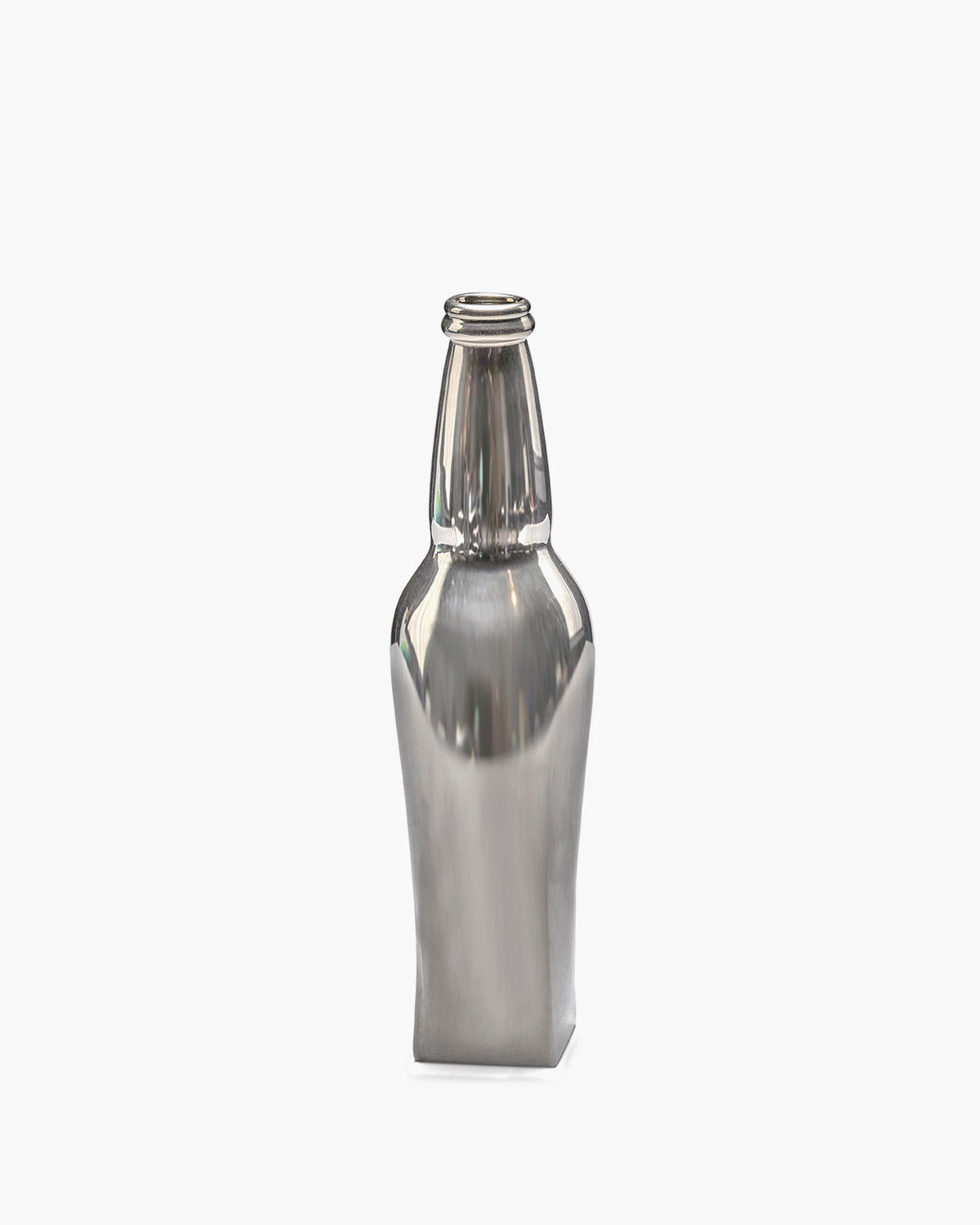 【置き目取りまわし店】 SERAX Vase 07 silver Josephine Large(セラックス)