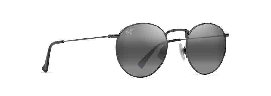 【正規取扱店】Maui Jim サングラス P?KAUA MJ0667S 001 偏光レンズ(マウイジム)｜THE PARK