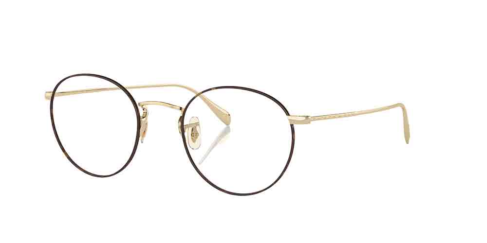 【正規取扱店】OLIVER PEOPLES Coleridge OV1136 メガネフレーム 5295 (オリバーピープルズ)|THE PARK