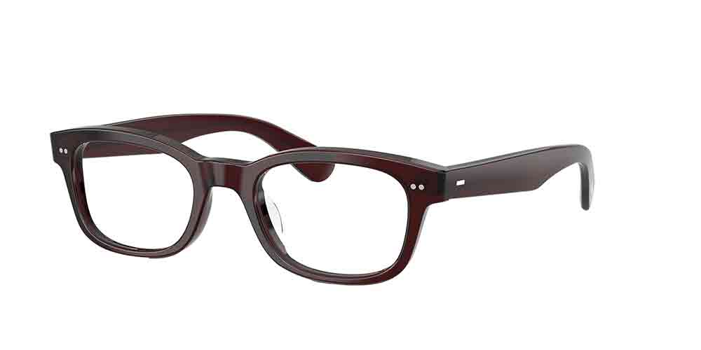 【正規取扱店】OLIVER PEOPLES TIELLO OV5617U メガネフレーム 1817 (オリバーピープルズ)