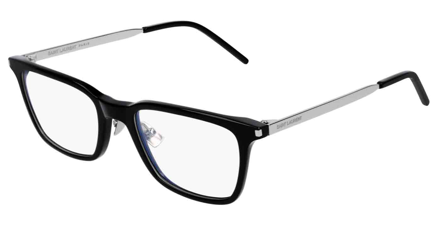 【正規取扱店】SAINT LAURENT SL 262 メガネフレーム 002 (サンローラン)｜THE PARK