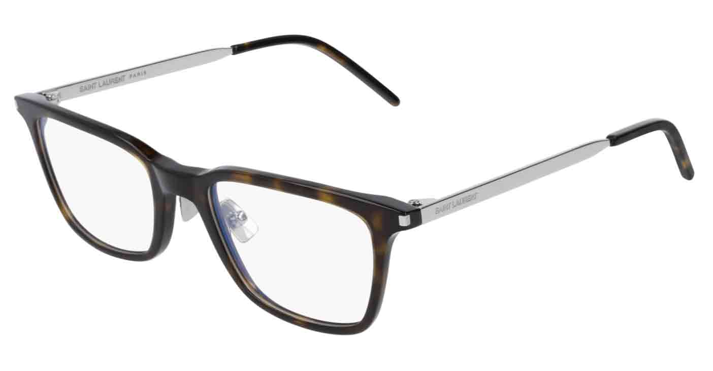 【正規取扱店】SAINT LAURENT SL 262 メガネフレーム 003 (サンローラン)|THE PARK
