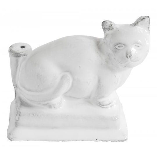 Astier de Villatte Peggy インセンスバーナー｜インセンス