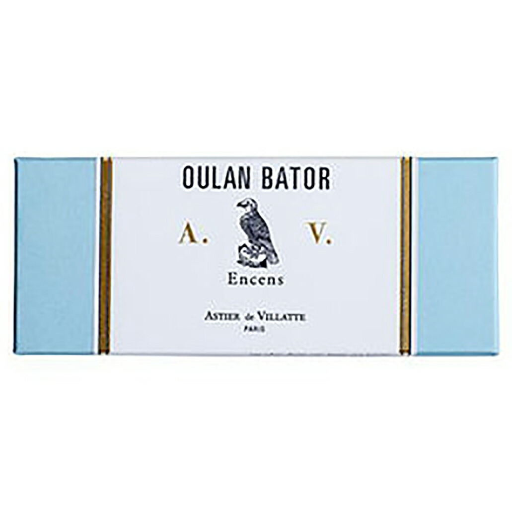 楽天市場】【正規取扱店】ASTIER de VILLATTE Yakushima インセンス お