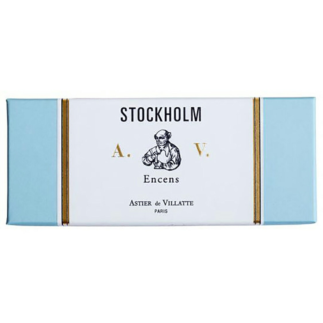 楽天市場】【正規取扱店】ASTIER de VILLATTE Buenos Aires インセンス