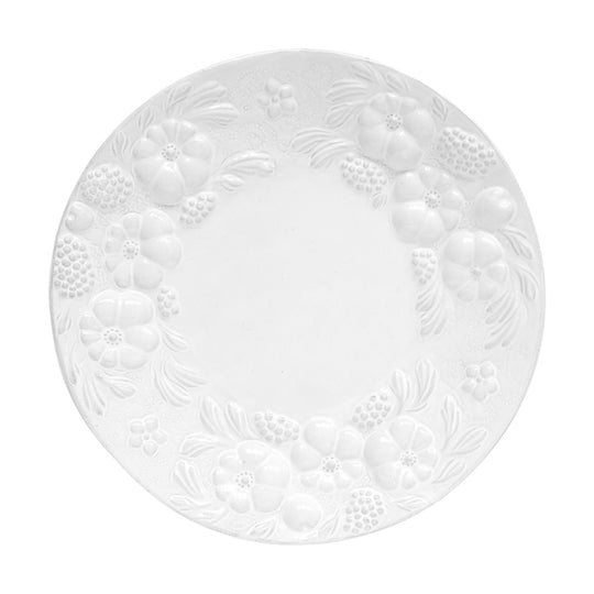 アスティエ　ド　ヴィラット　エトワールデザートプレート　24cm 楽天市場】Astier de Villatte アスティエ・ド・ヴィラット