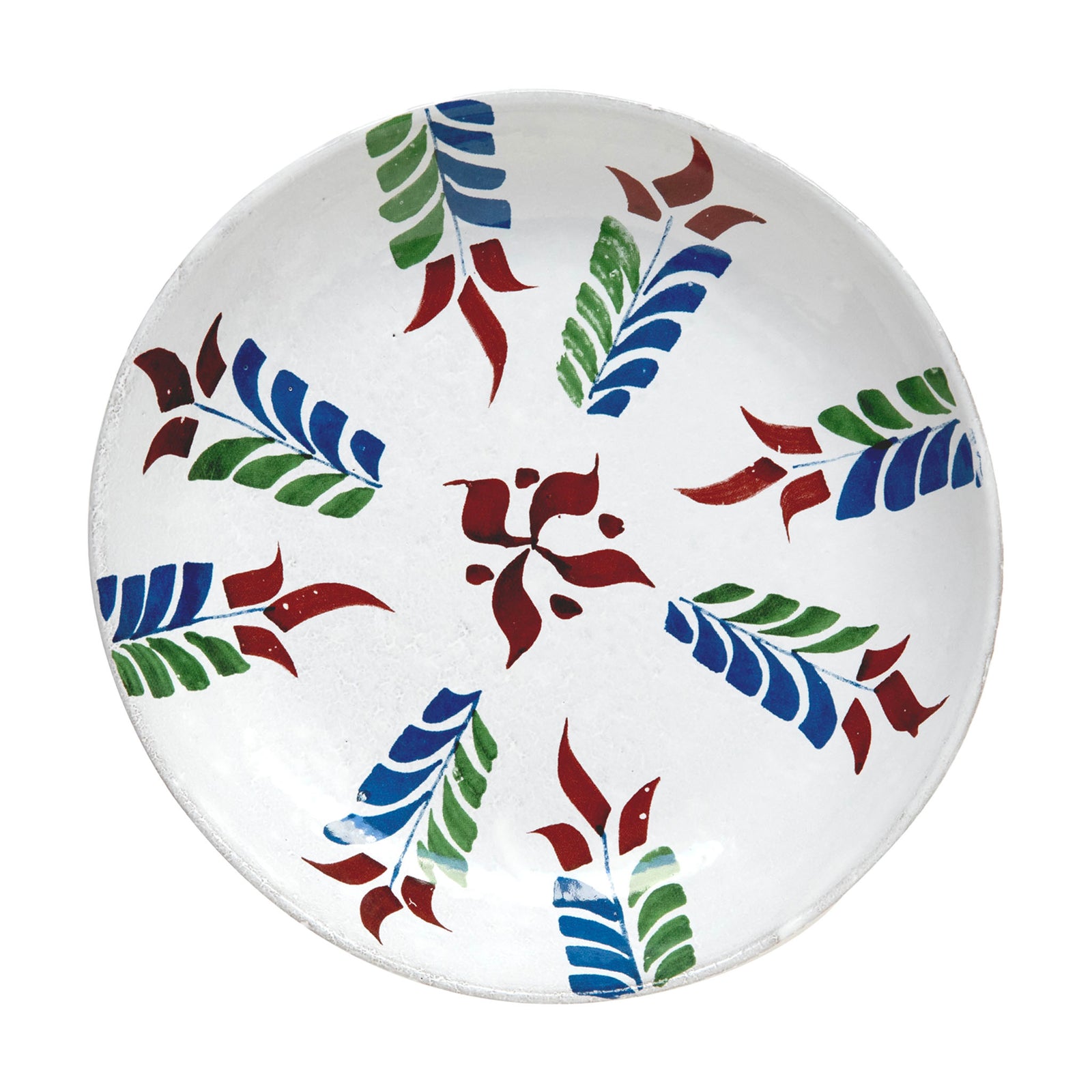 【定め事取りまわし店】ASTIER de VILLATTE John Derian Lothian C. 1710 吸いもの一皿 19珊(アスティエ・ド・ヴィラット)