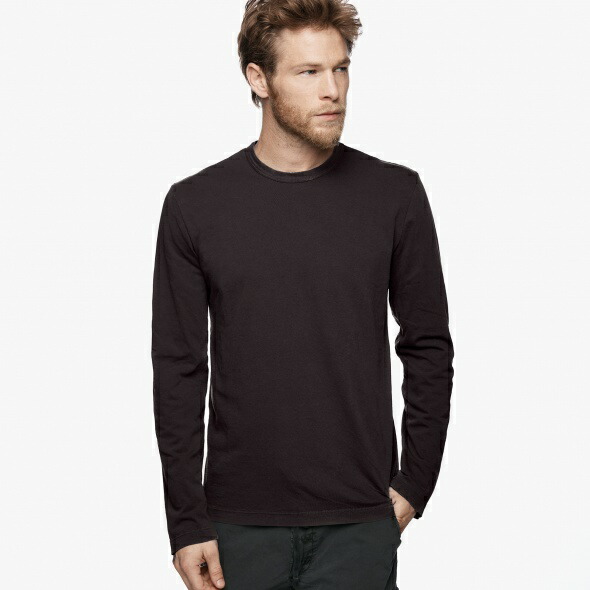 楽天市場】ジェームスパース メンズ Tシャツ 長袖 James Perse 楽天市場】ジェームスパース メンズ Tシャツ 長袖 James Perse