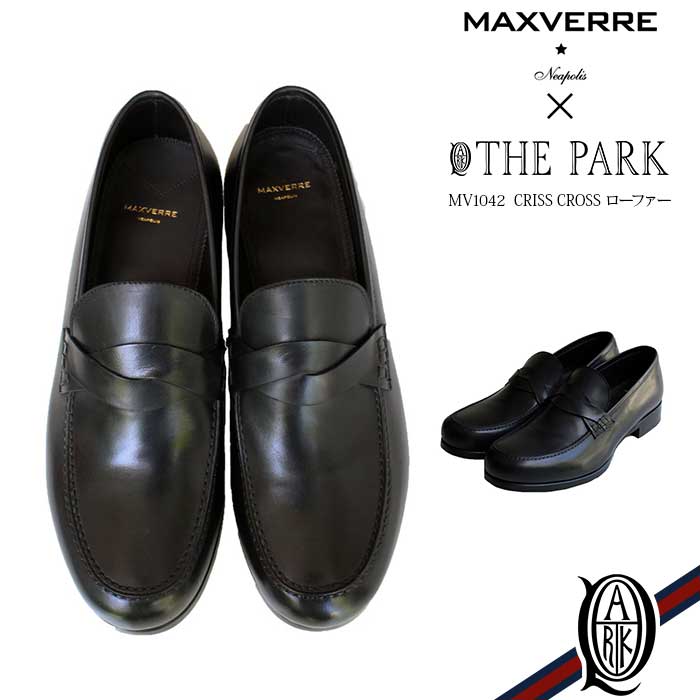 楽天市場】【正規取扱店】MAX VERRE MV845 ダブルモンクシューズ