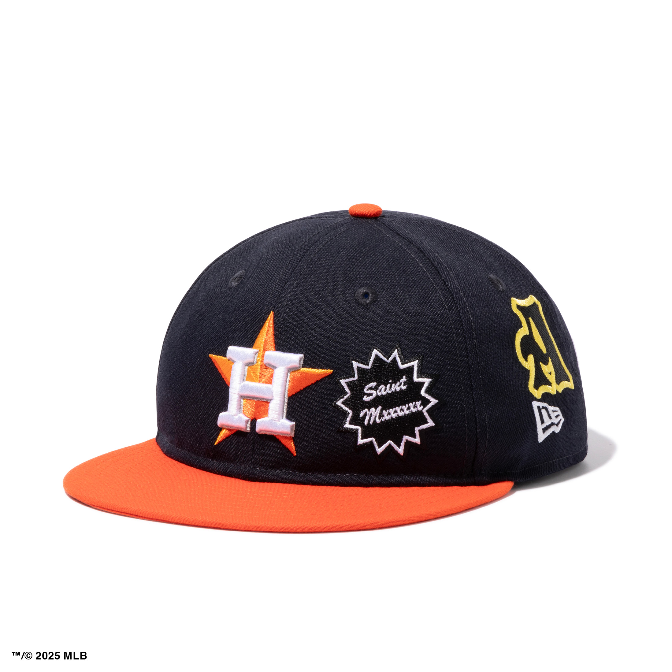 楽天市場】SAINT Mxxxxxx/MLB/NEWERA®(セント マイケル