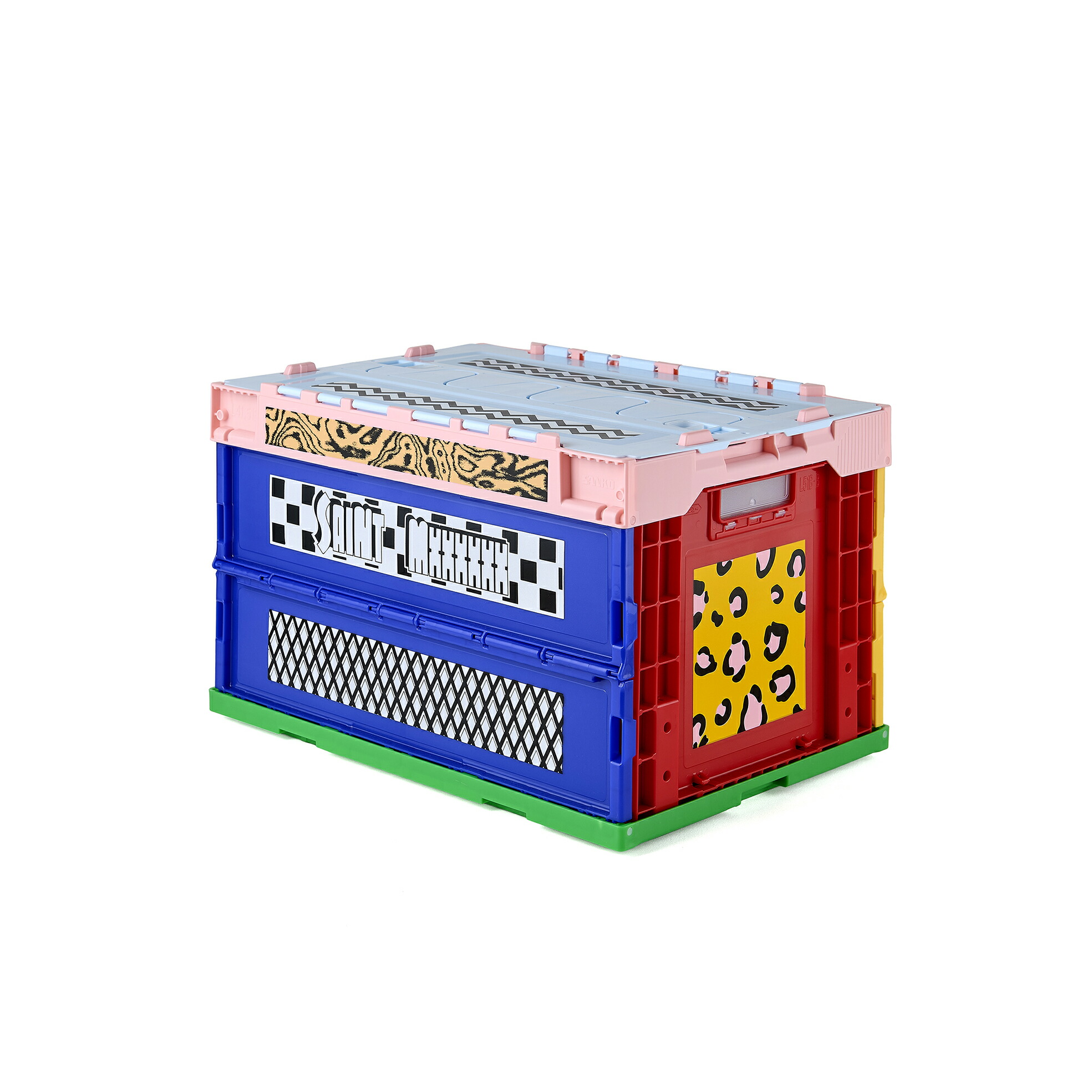 楽天市場】SAINT Mxxxxxx/Disney(セント マイケル/ディズニー)【SM-MK8