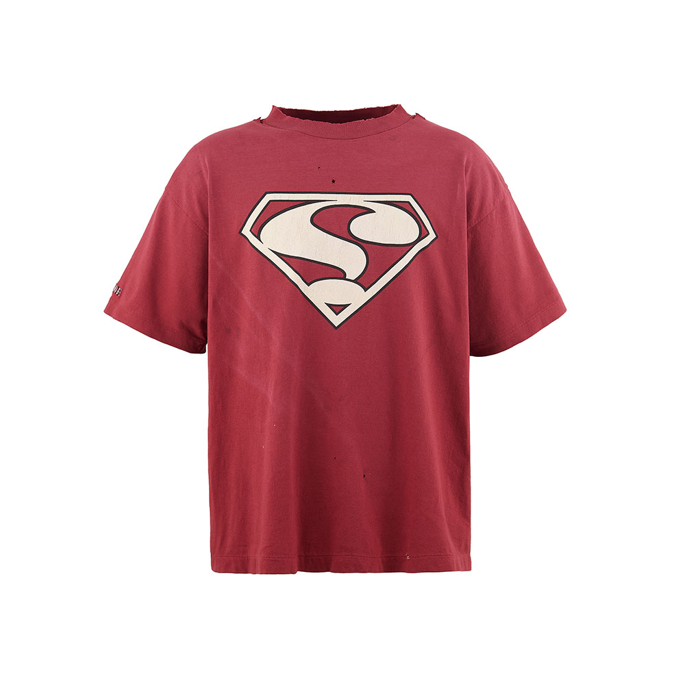 楽天市場】SAINT MxxxxxxSKY SS T-SHIRTスカイ ブラック Tシャツ