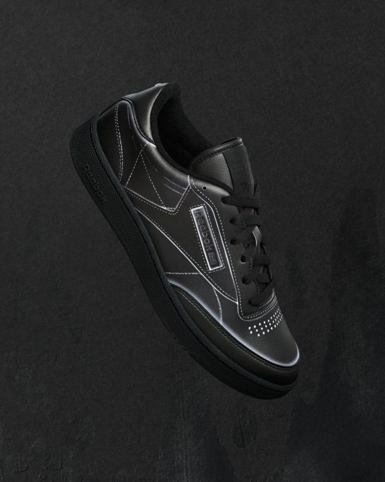 楽天市場】【正規取扱店】Maison Margiela REEBOK PROJECT 0 ZS MEMORY