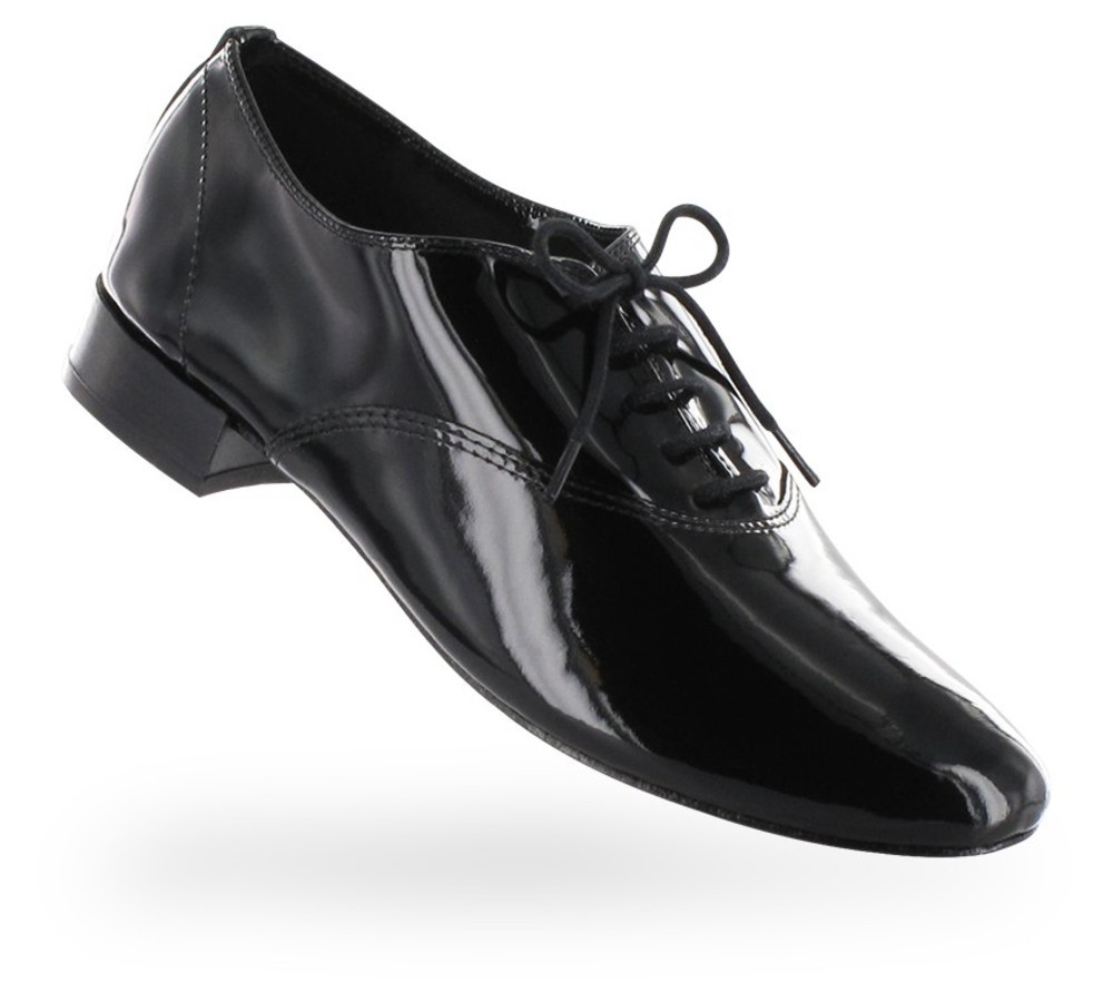 repetto/レペット/エナメルシューズ/zizi/ジジ/size40/黒 Zizi Oxford Shoe ジジ レディース Goatskin Black やぎ革 ブラック