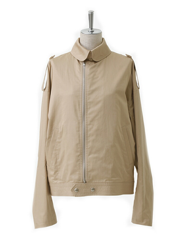 beautiful peopleトラックジャケット beautiful people(ビューティフルピープル) / 2023SS THE /a