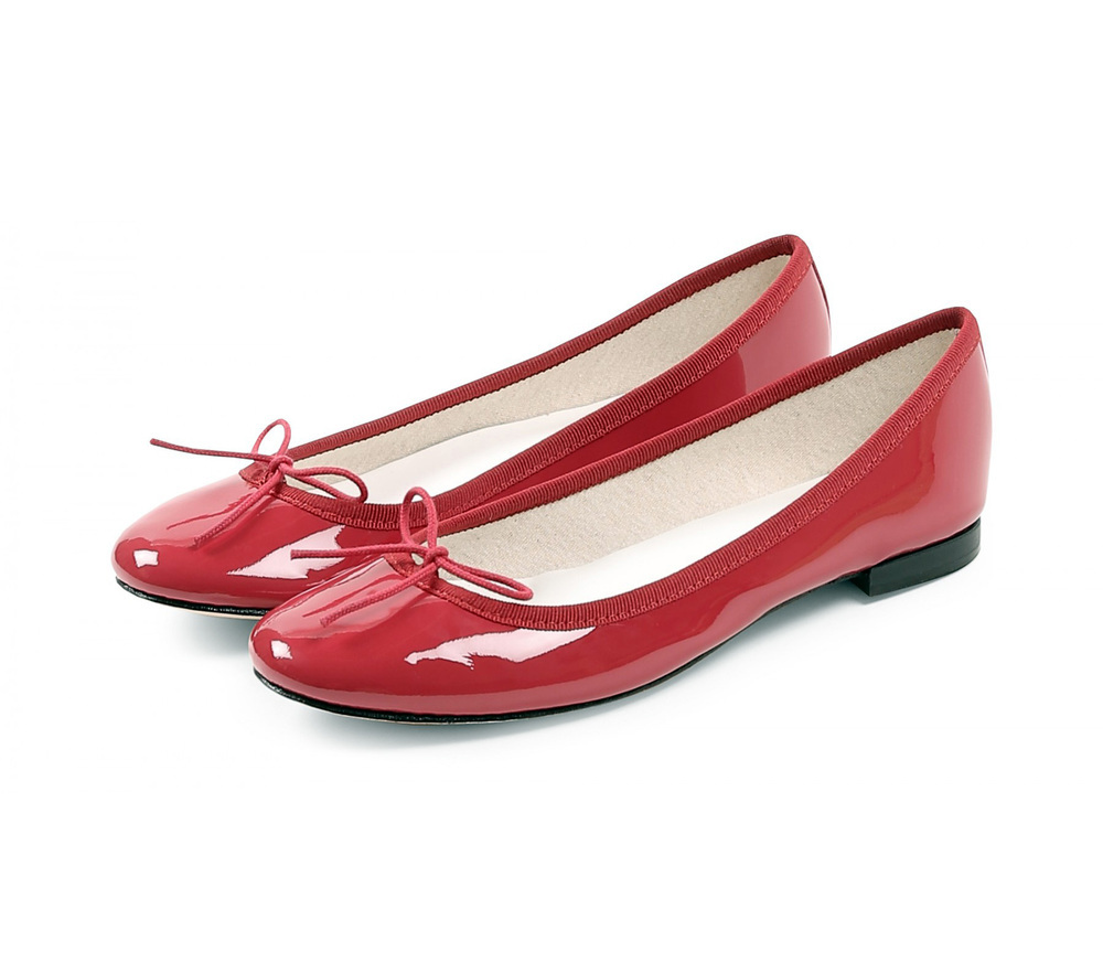 repetto - 新品⭐️定価35640円／repetto レペットサンドリオン