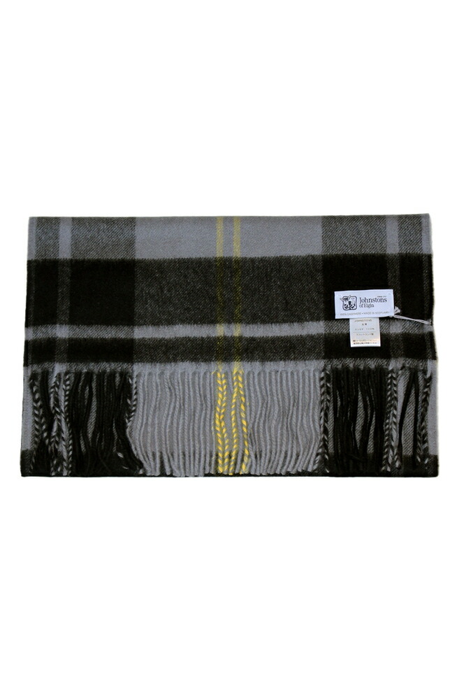 楽天市場】【正規取扱店】Johnstons of Elgin 中判カシミアストール