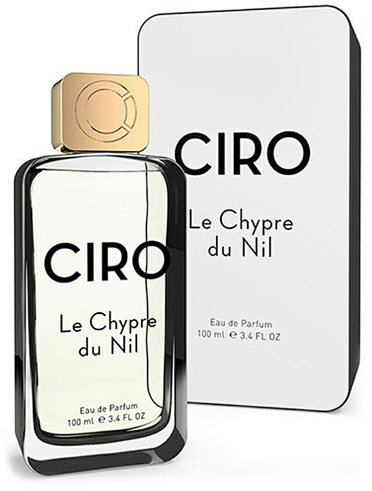 楽天市場】【正規取扱店】Parfums CIRO パフューム シロ 香水 100ml