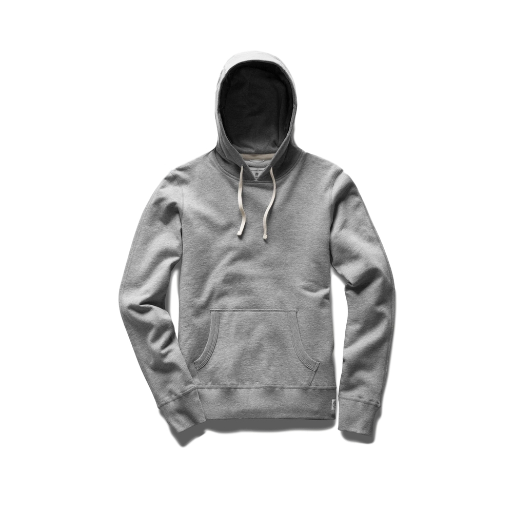 楽天市場】【正規取扱店】REIGNING CHAMP PULLOVER HOODIE プル