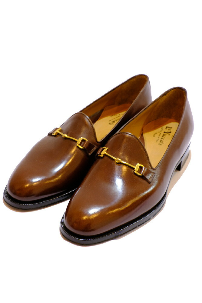 le yucca's スエードタッセルローファー 36.5 レユッカス L'ÉCHOPPE】Le Yucca's 別注Tassel Loafer | 株式会社
