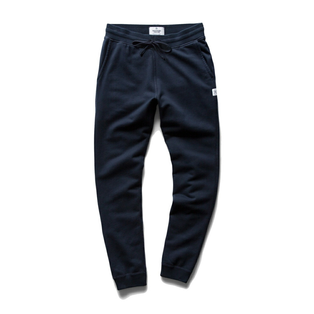 reigning champ slim sweatpants