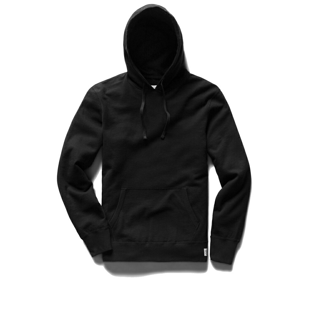 楽天市場】【正規取扱店】REIGNING CHAMP PULLOVER HOODIE プル