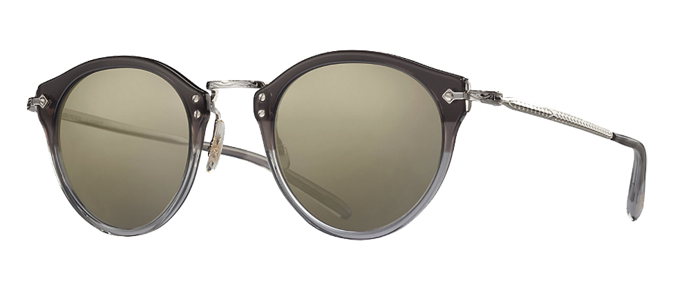 楽天市場】【正規取扱店】OLIVER PEOPLES 505-SUN サングラス OV5184S