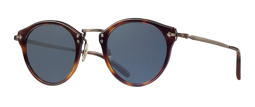 正規取扱店】OLIVER PEOPLES 505-SUN サングラス OV5184S 1007R5