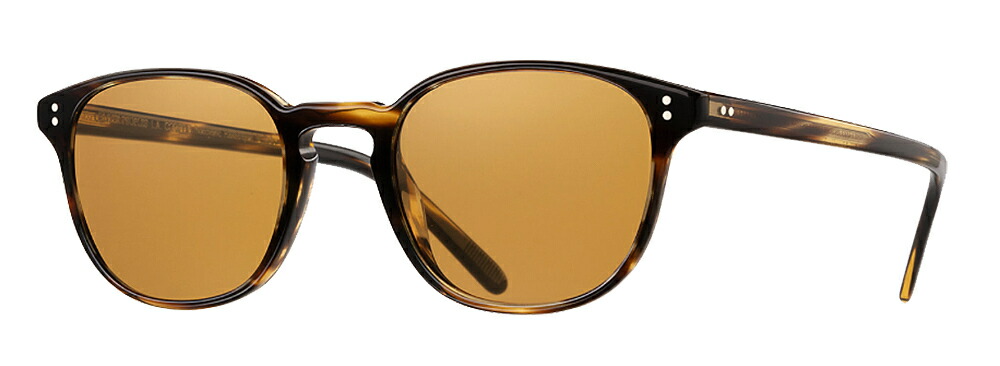 新品未使用　オリバーピープルズ OV5219SM FAIRMONT SUN-F Oliver Peoples OV5219SM Fairmont Sun-F S (49 - 21) with